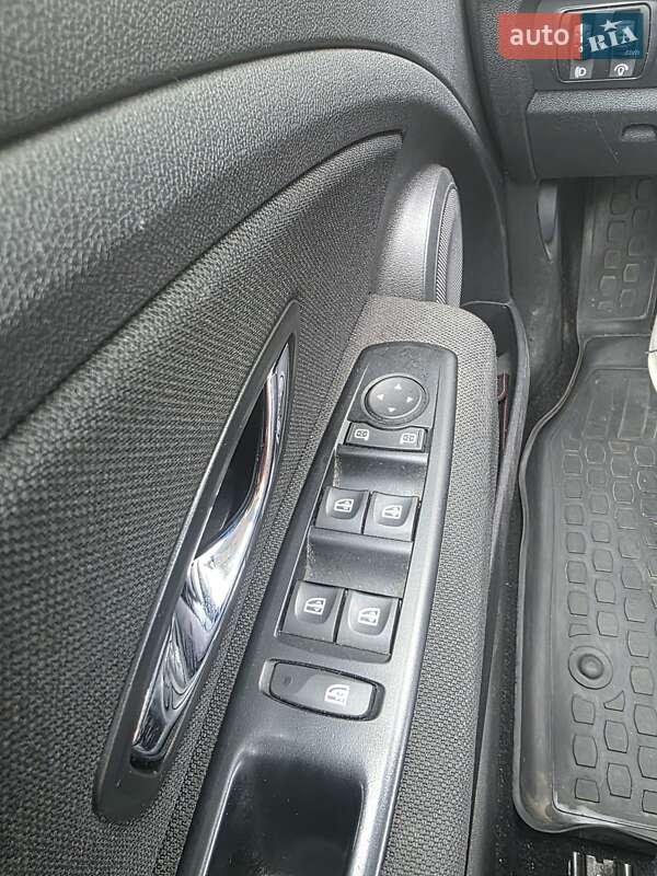 Renault Fluence 2013