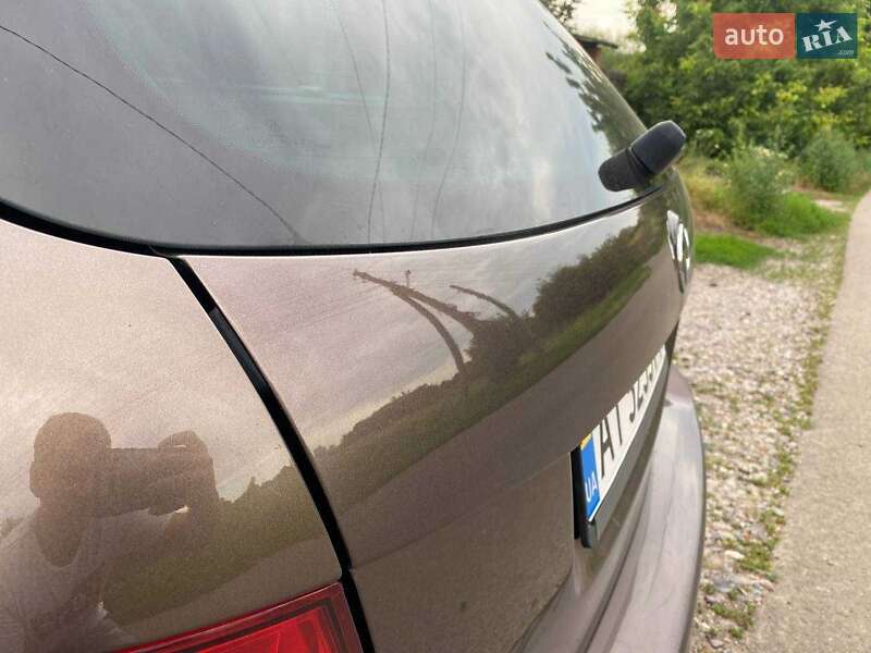 Volkswagen Golf 2012