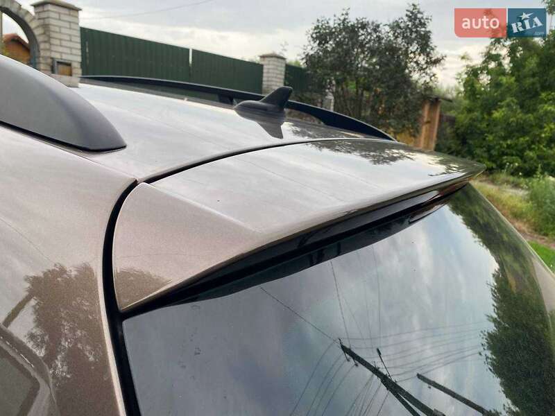 Volkswagen Golf 2012