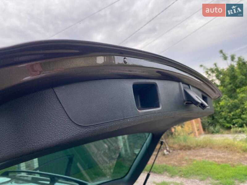 Volkswagen Golf 2012