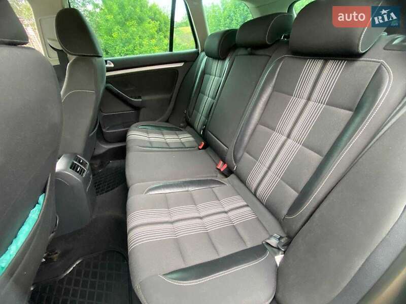 Volkswagen Golf 2012