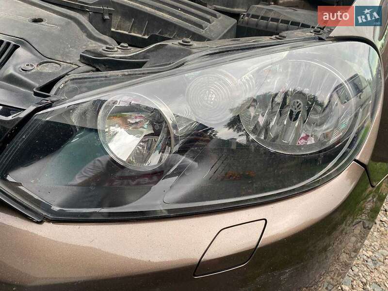 Volkswagen Golf 2012