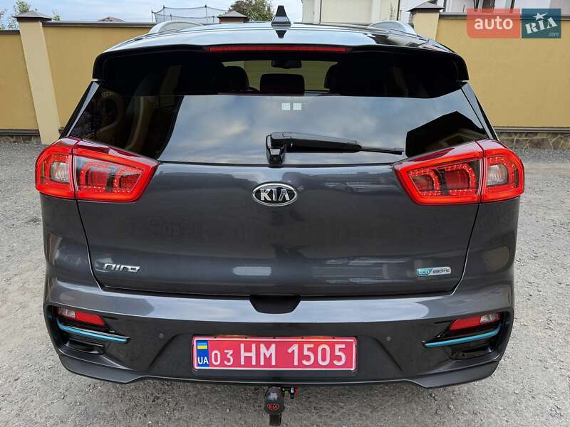 Kia Niro 2020