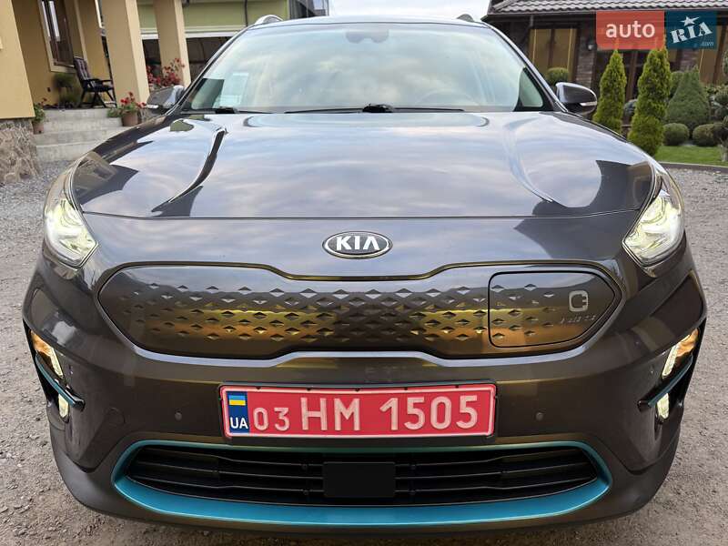 Kia Niro 2020