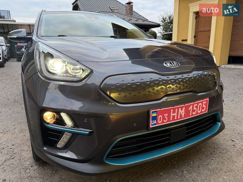 Kia Niro 2020