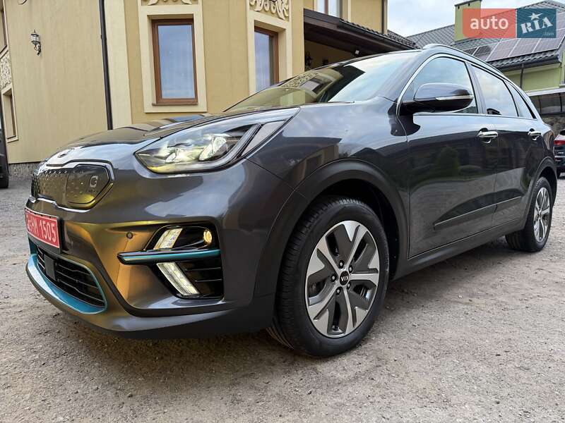 Kia Niro 2020