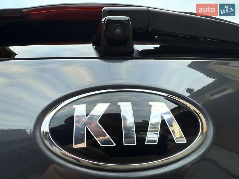Kia Niro 2020