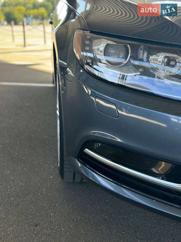 Volkswagen CC / Passat CC 2012