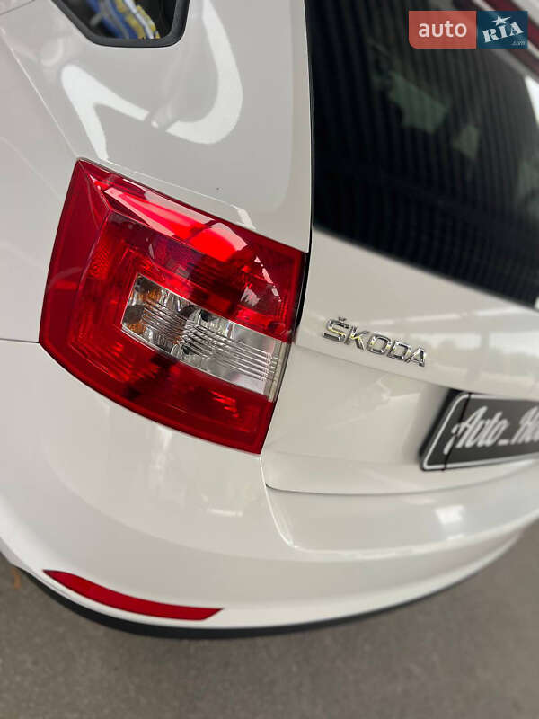 Skoda Rapid 2015
