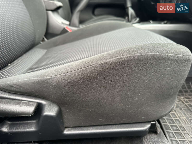 Mitsubishi Lancer 2009