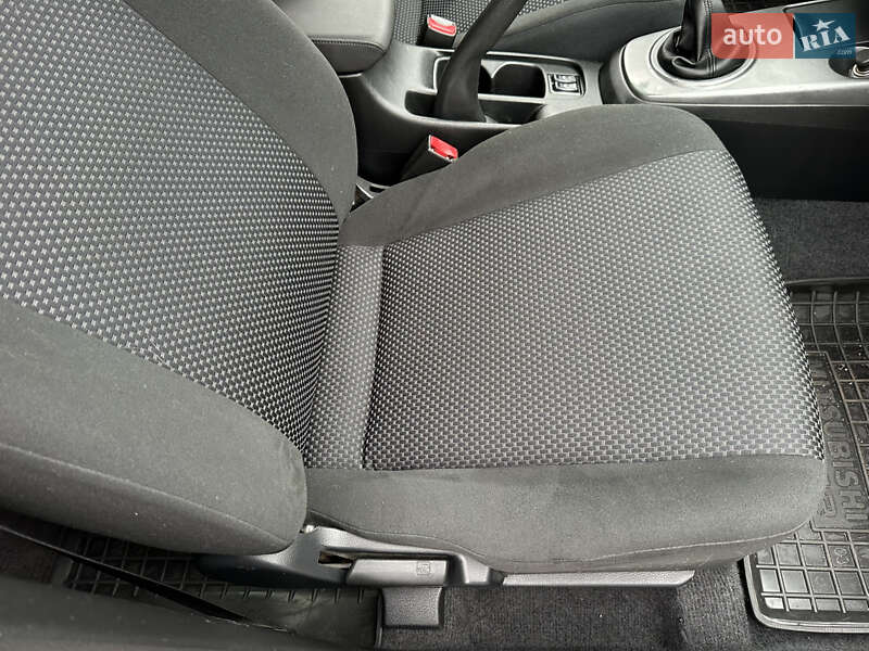 Mitsubishi Lancer 2009