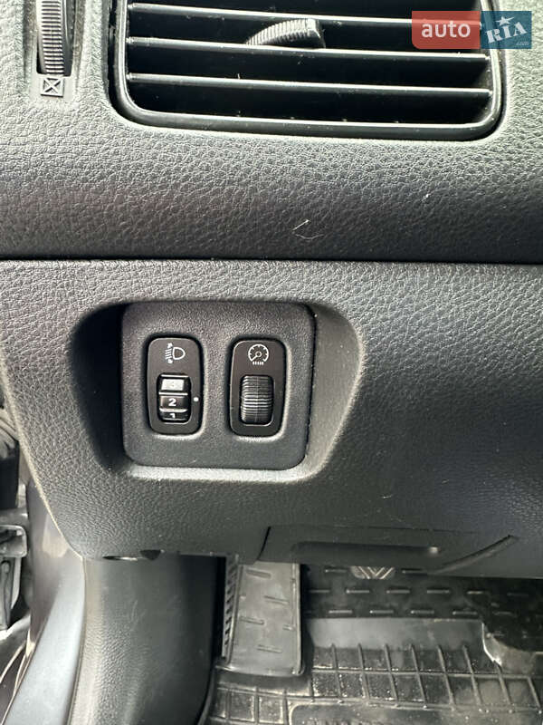 Mitsubishi Lancer 2009