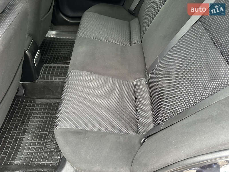 Mitsubishi Lancer 2009