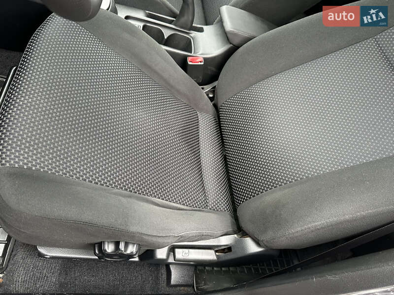 Mitsubishi Lancer 2009