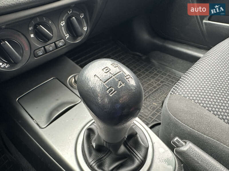 Mitsubishi Lancer 2009