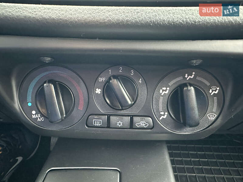 Mitsubishi Lancer 2009