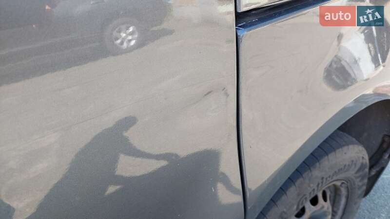 Volkswagen Caddy 2019