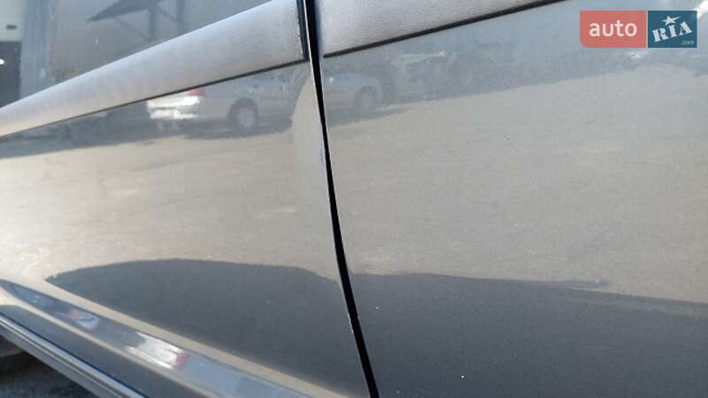 Volkswagen Caddy 2019