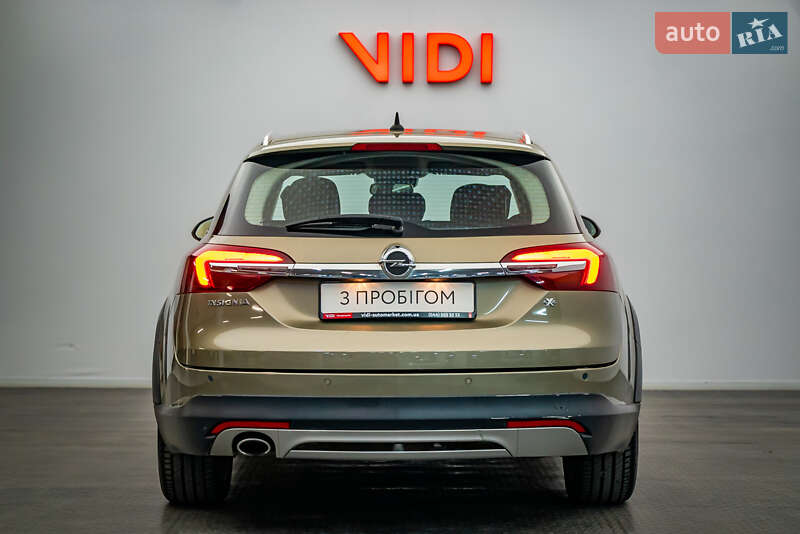 Opel Insignia 2013