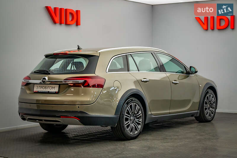 Opel Insignia 2013