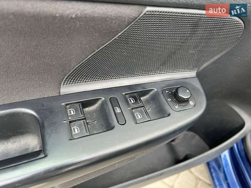 Volkswagen Golf 2009