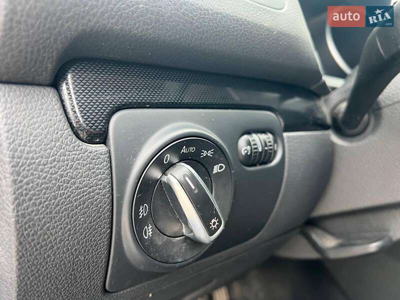 Volkswagen Golf 2009