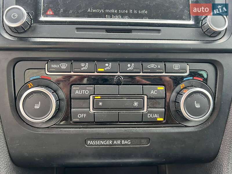 Volkswagen Golf 2009