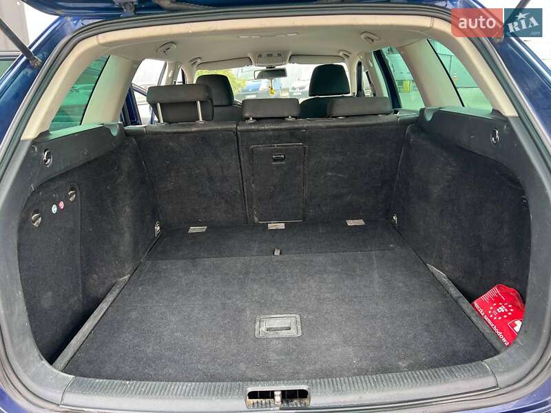 Volkswagen Golf 2009