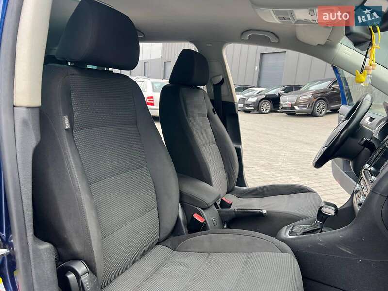 Volkswagen Golf 2009