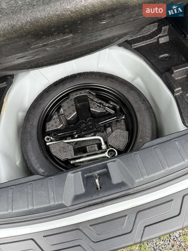 Subaru Forester 2019