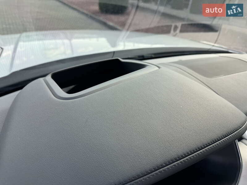 Land Rover Range Rover Sport 2019