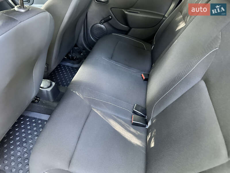 Renault Sandero 2019