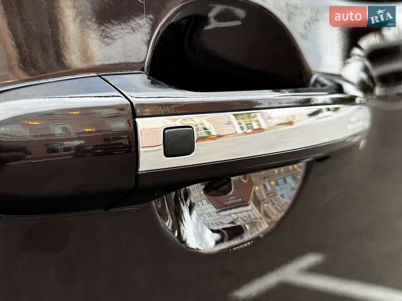 Hyundai Santa FE 2011