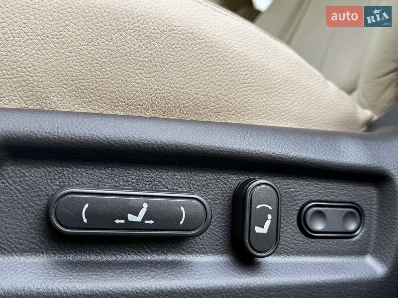 Hyundai Santa FE 2011