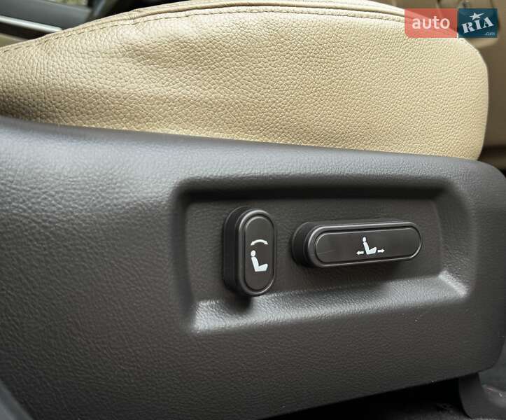 Hyundai Santa FE 2011