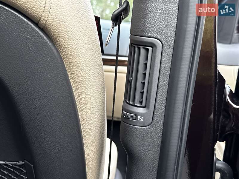 Hyundai Santa FE 2011