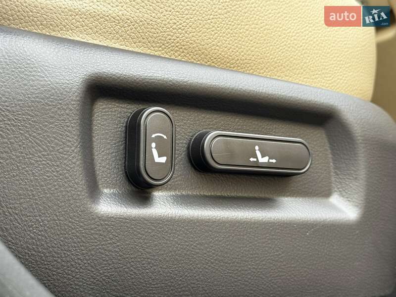 Hyundai Santa FE 2011