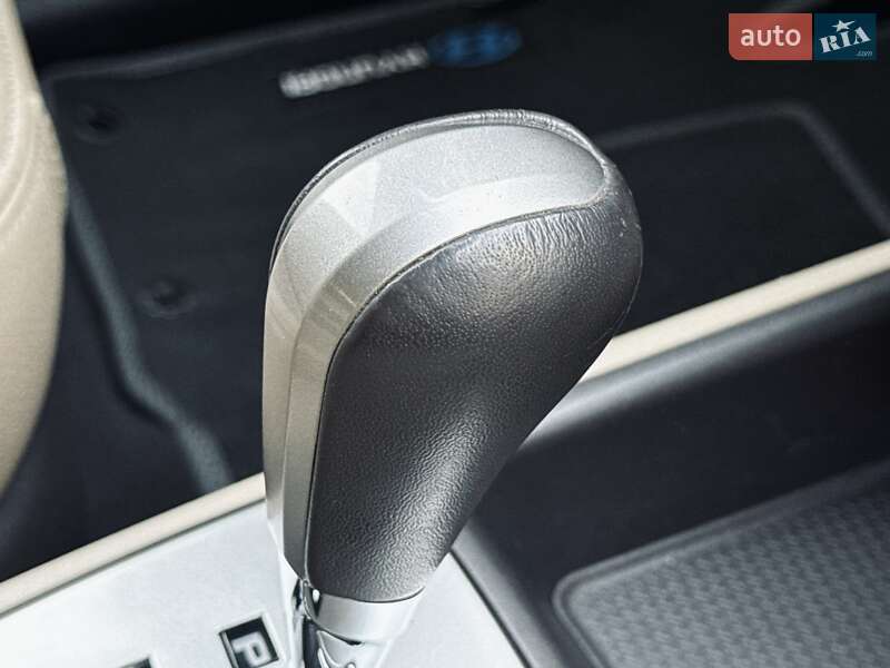 Hyundai Santa FE 2011