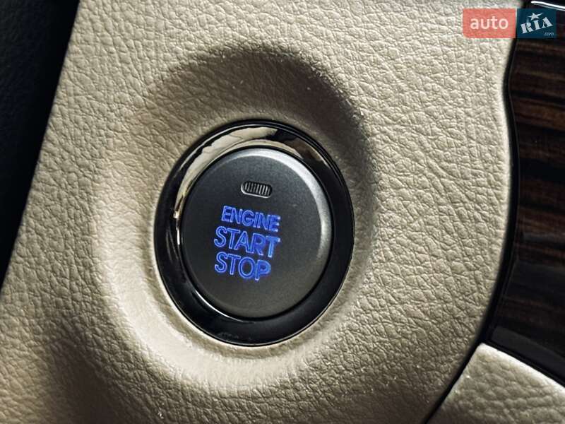 Hyundai Santa FE 2011