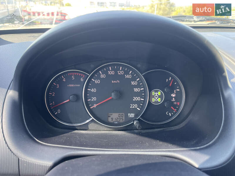 Mitsubishi Pajero Sport 2013