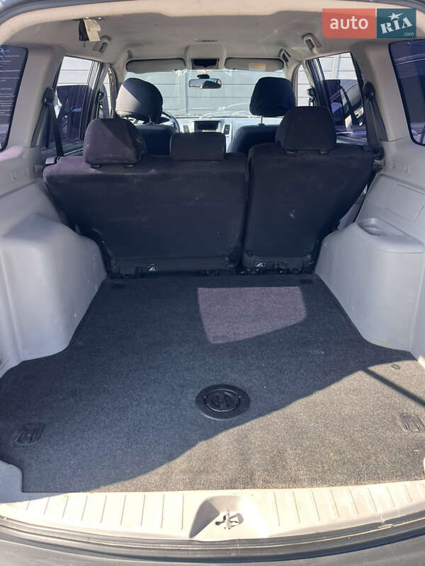 Mitsubishi Pajero Sport 2013