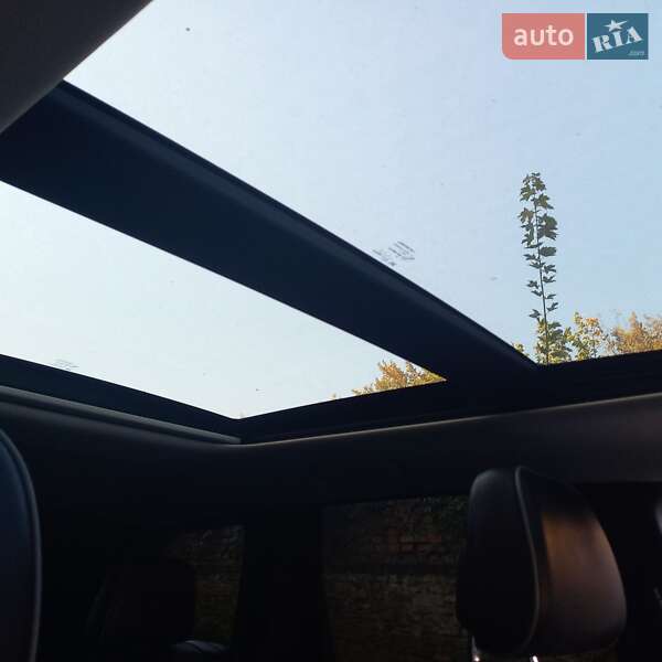 Jeep Grand Cherokee 2011