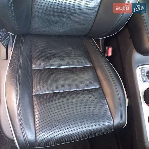 Jeep Grand Cherokee 2011