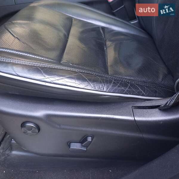 Jeep Grand Cherokee 2011