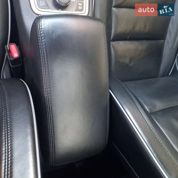 Jeep Grand Cherokee 2011