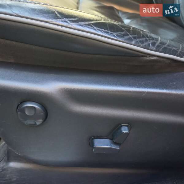 Jeep Grand Cherokee 2011