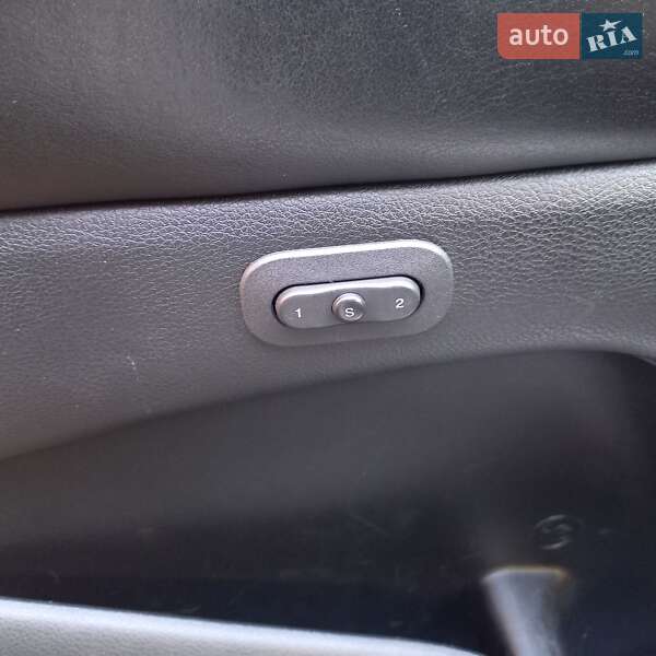 Jeep Grand Cherokee 2011