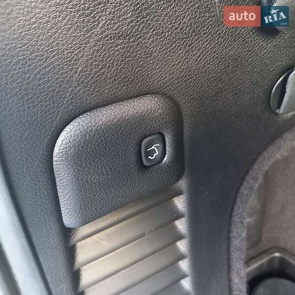 Jeep Grand Cherokee 2011