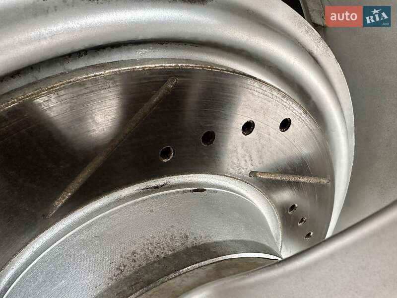 Volkswagen Tiguan 2014