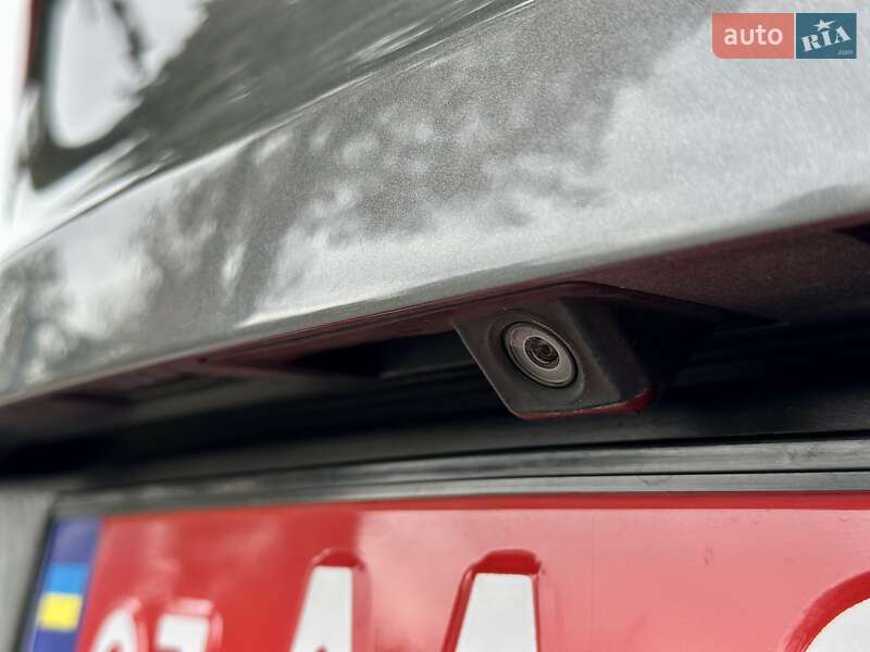 Volkswagen Tiguan 2014